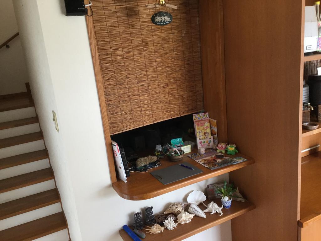 Umisuzume Hotel Ishigaki  Exterior photo