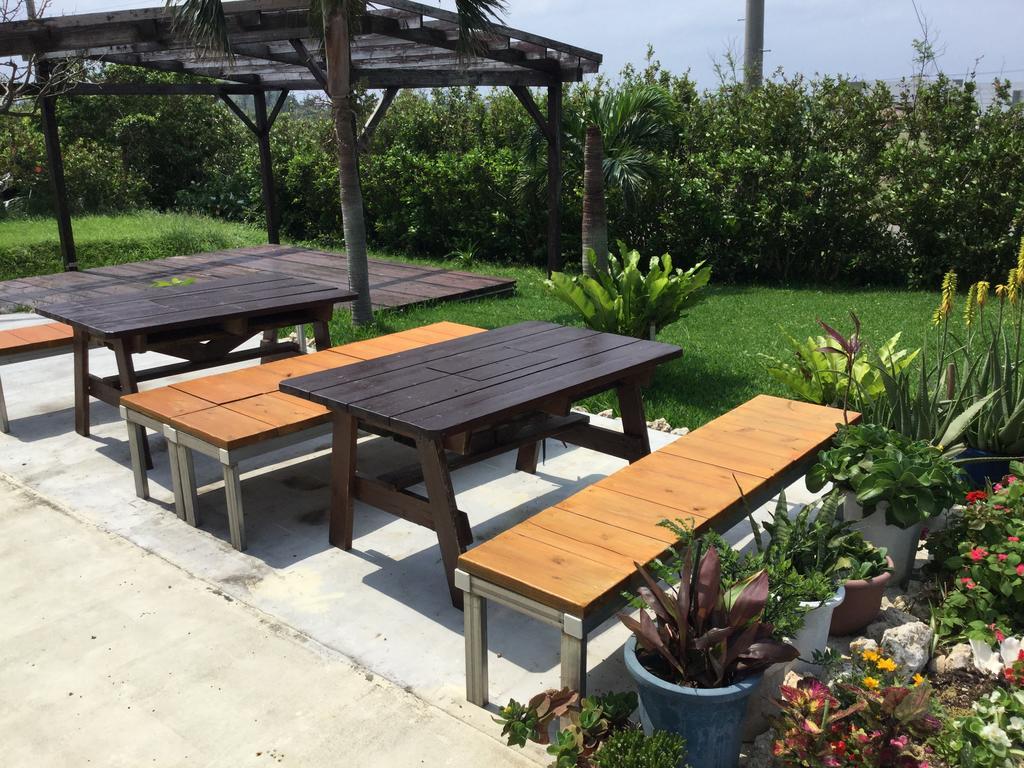 Umisuzume Hotel Ishigaki  Exterior photo