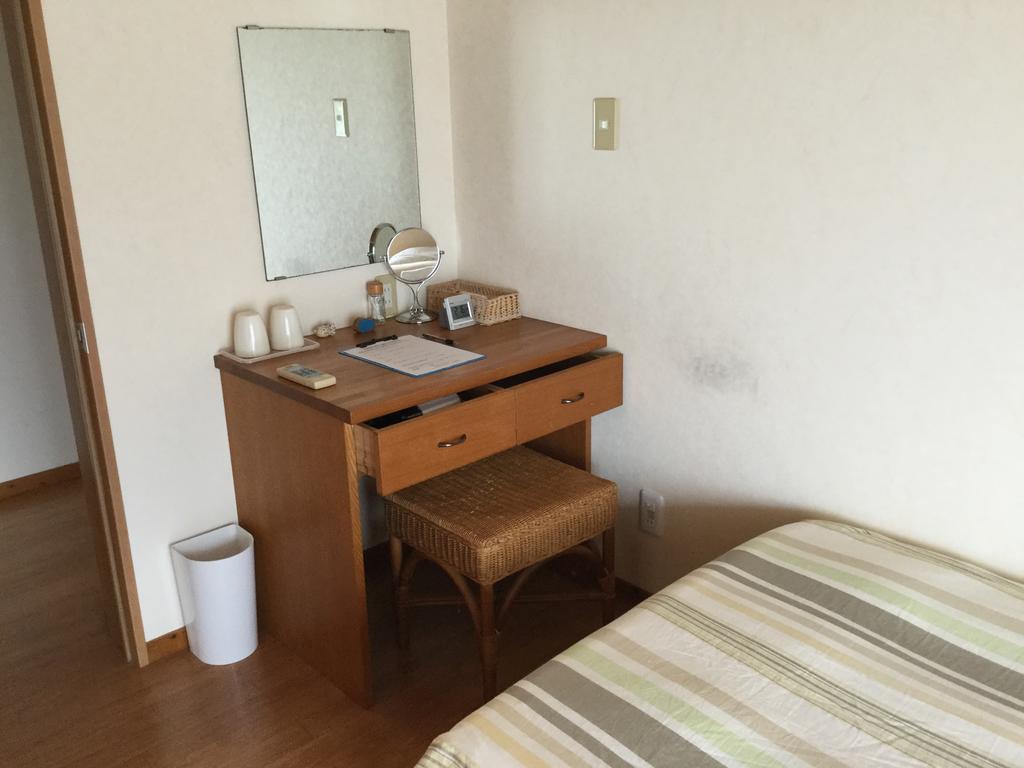 Umisuzume Hotel Ishigaki  Exterior photo