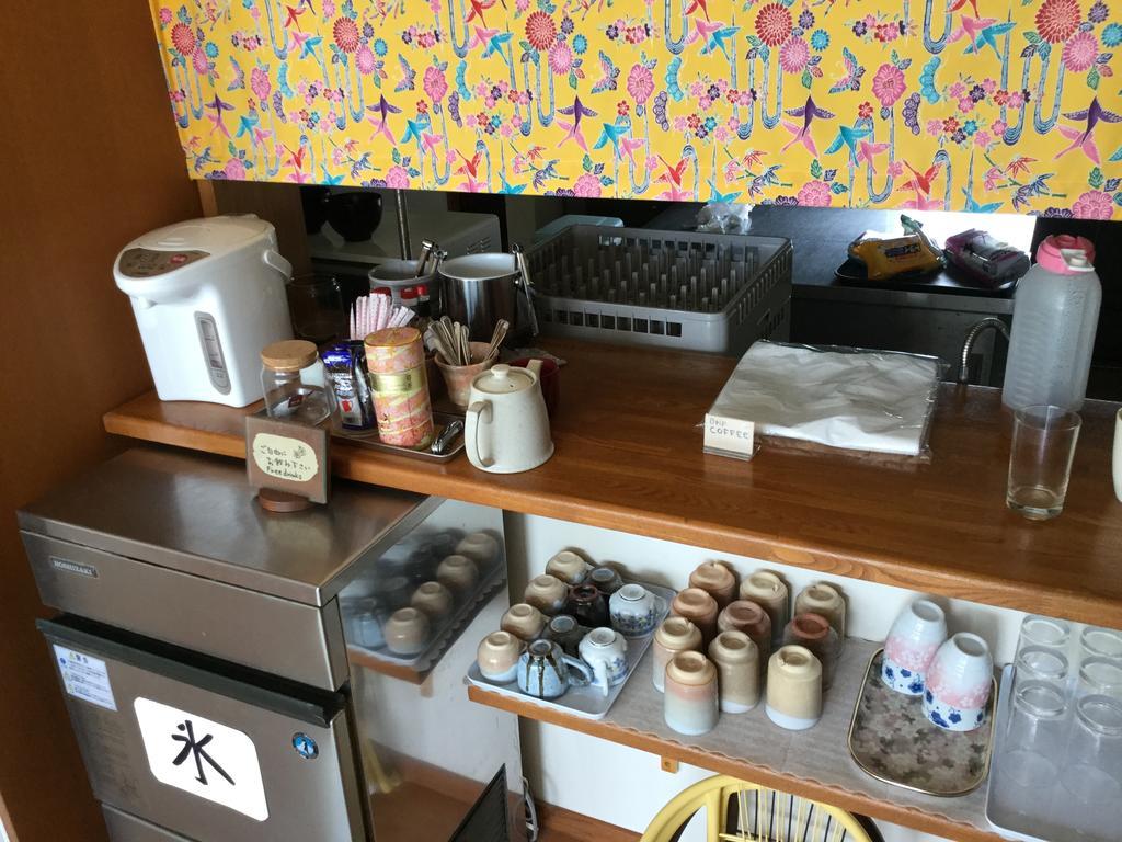 Umisuzume Hotel Ishigaki  Exterior photo