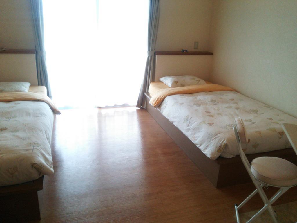 Umisuzume Hotel Ishigaki  Exterior photo